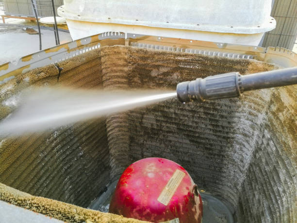 Professional Airduct Cleaning in Sublimity, OR
