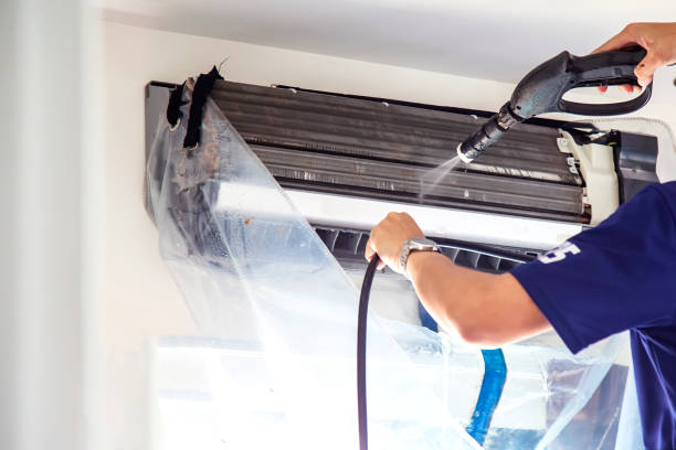 Best Emergency Air Duct Cleaning  in Sublimity, OR