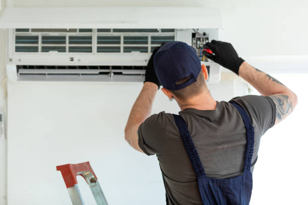 Best Commercial Air Duct Cleaning  in Sublimity, OR