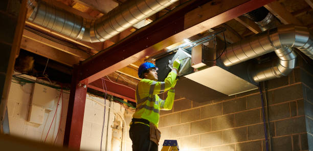 Best Affordable HVAC Duct Cleaning  in Sublimity, OR