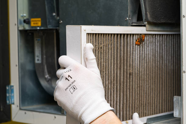 Sublimity, OR Airduct Cleaning Company