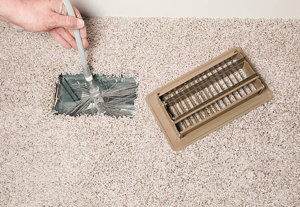 Best HVAC Air Duct Cleaning  in Sublimity, OR