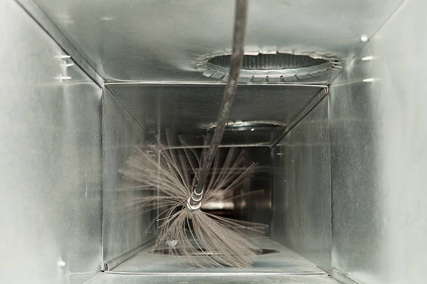 Best Air Duct Cleaning Cost  in Sublimity, OR